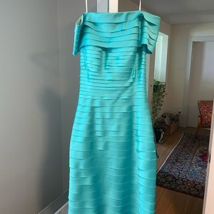 JS Collections Formal Dress